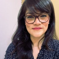 Unidad de Transacciones S.A. de C.V. Employee Claudia Herrera's profile photo