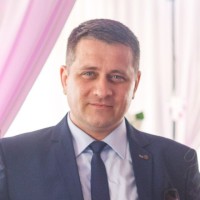 Cyclon Hellas Employee Doru Gavriloni's profile photo