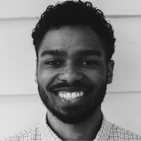 City of Atlanta Department of Watershed Management Employee Davis Jackson's profile photo