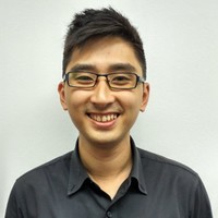 M.Tech Employee Isaac Ker's profile photo