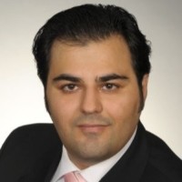 Neatleaf Employee Suat Gedikli's profile photo