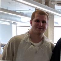 Hines Employee Dillon Murphy's profile photo