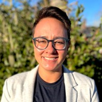 Bombora Employee Hsiaolei Miller's profile photo