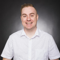 Waymo Employee Will Gray's profile photo
