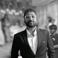 Cookd Employee Britto N's profile photo
