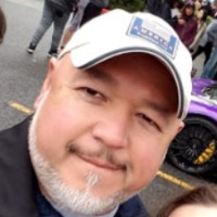 Sherwin Williams Automotive Employee Bobby Perez's profile photo