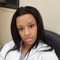 Bliss Brands Employee Moyahabo Ramalebana's profile photo