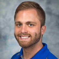 CIM-Tech, Inc. Employee Noah Pauk's profile photo
