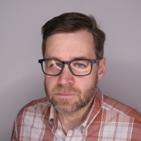 Prophet Employee Kyle Derr's profile photo