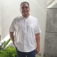 EvoTech Consulting Company Employee Edward Guerra's profile photo
