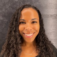 Emory Healthcare Employee Danielle Fitzgerald's profile photo