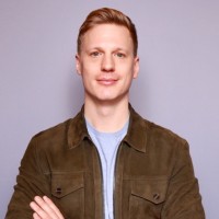 Limbic Employee Ross Harper's profile photo