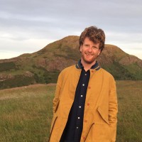 Jacob Dobson Email