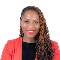 PwC Employee Cindy Perry's profile photo