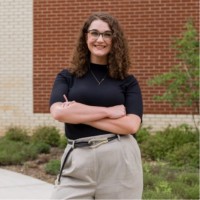 East Tennessee State University Employee Madison James's profile photo