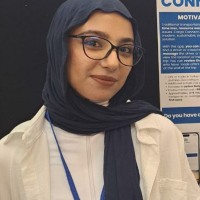 HUAWEI Student Developers (HSD) Türkiye Employee Medine Kaynak's profile photo