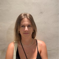 Webparking BV Employee Kristina Peržel's profile photo