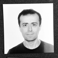 THINKalpha Employee Ermolay Romanov's profile photo