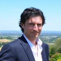 Guido Guastalli Email & Phone Number