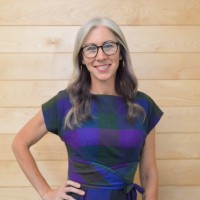 Tulsa Regional STEM Alliance Employee Emily Mortimer's profile photo