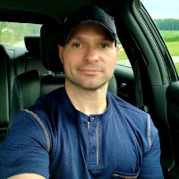 Innovatus Imaging Employee Brian Espey's profile photo