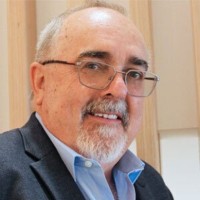 Veris Employee Ron Pettit's profile photo