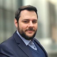 HOGAPAGE Employee Raphael Wörle's profile photo