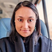 Schmidt Sciences Employee Arpita Roy's profile photo