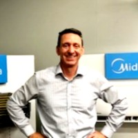 Smartacus Corp. Employee Christopher Craft's profile photo