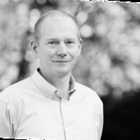 Barclays Employee Stephen Fletcher's profile photo