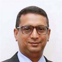 International Construction Consortium (Pvt) Ltd Employee Dinesh Perera's profile photo