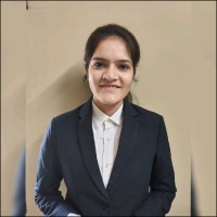 Telebu Communications LLP (formerly SMSCountry Networks Employee Deeksha Upadhyay's profile photo
