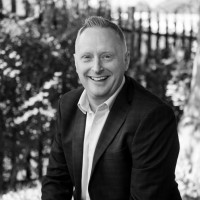 Holker IT Employee Matthew Metcalfe's profile photo