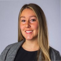 AMN Healthcare Employee Taylor Angelo's profile photo