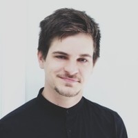 Breuninger Employee Manuel Wolf-Gotovac's profile photo