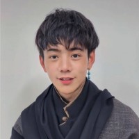 Max Yang Email