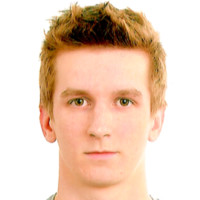 ArcelorMittal Employee Stijn de Backer's profile photo