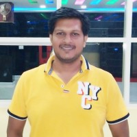 Benaka Indsol Employee D.c. Chetan's profile photo