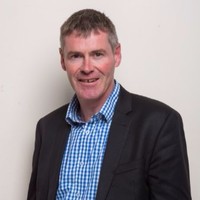 Wakatū Incorporation Employee Stephen Bayley's profile photo
