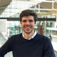 Manda Employee Ghislain Michaud's profile photo