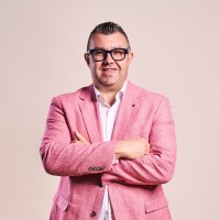 Grafana Labs Employee James Hayward's profile photo
