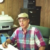 Kedzie Elston Business Industrial Council Employee Michael R. Cevasco's profile photo
