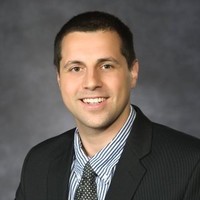 VCU Health System Employee Jim Pellerin's profile photo