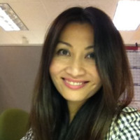 Kaiser Permanente Employee Haiyan Sun's profile photo