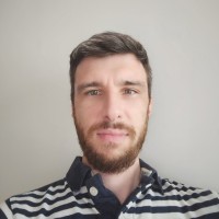 Alberto Boschetti Email & Phone Number