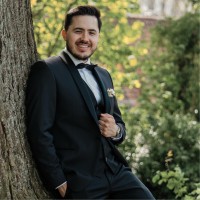 Xantion B.V. Employee Feyzullah Aydin's profile photo