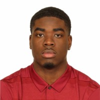 Giles Electric Company Employee D'Marcus Adams's profile photo