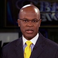 Christian Broadcasting Network Employee Efrem Graham's profile photo