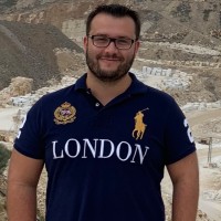Skyline Surfaces Employee Diego Jorge's profile photo