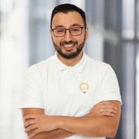 InnoManic Employee Oguzhan Karaca's profile photo